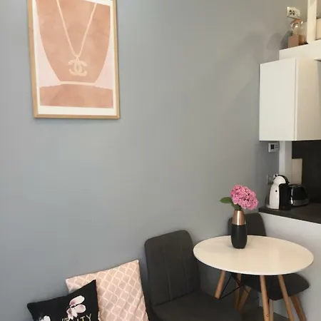 Petit Design Studio 아파트 *