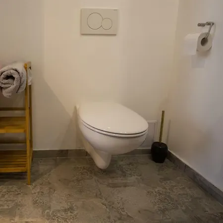 Apartma Petit Design Studio