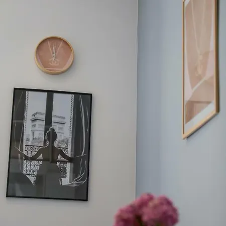 Petit Design Studio Apartman