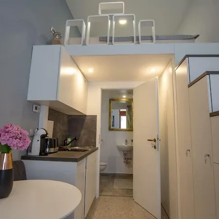 Petit Design Studio * Ljubljana